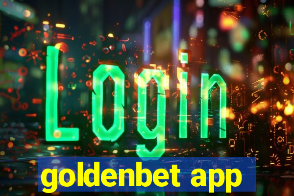 goldenbet app